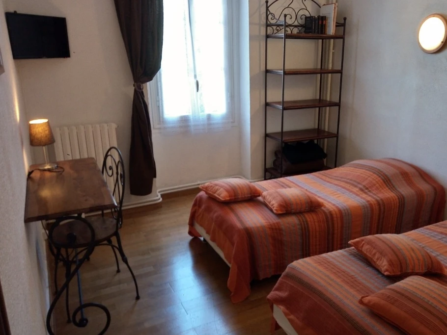 Notre Suite Familiale La Coloniale