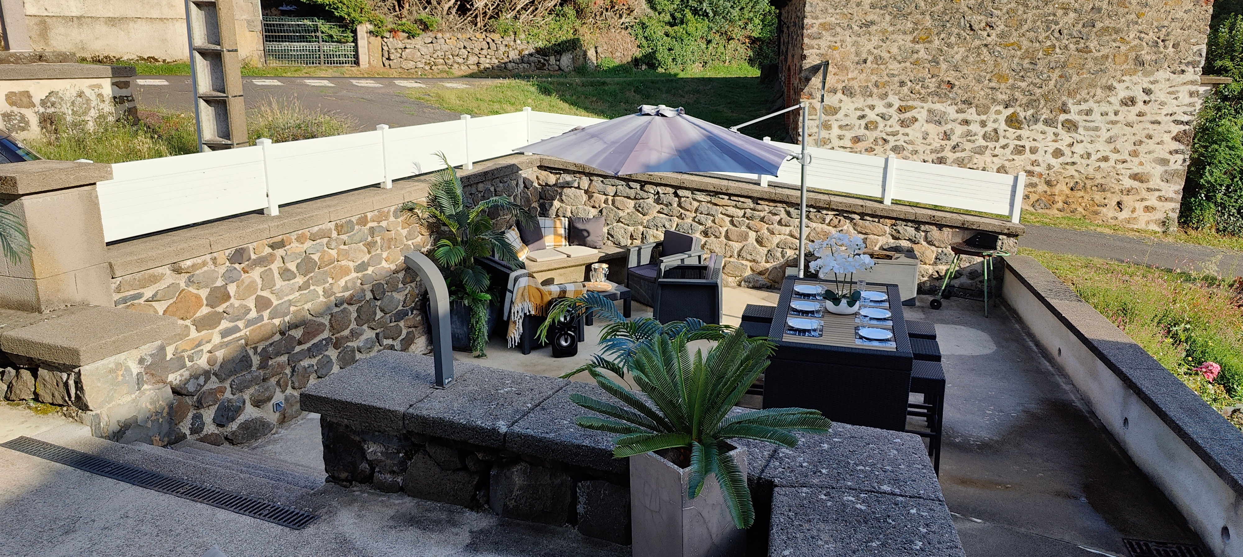 Photo n° 13 de la location