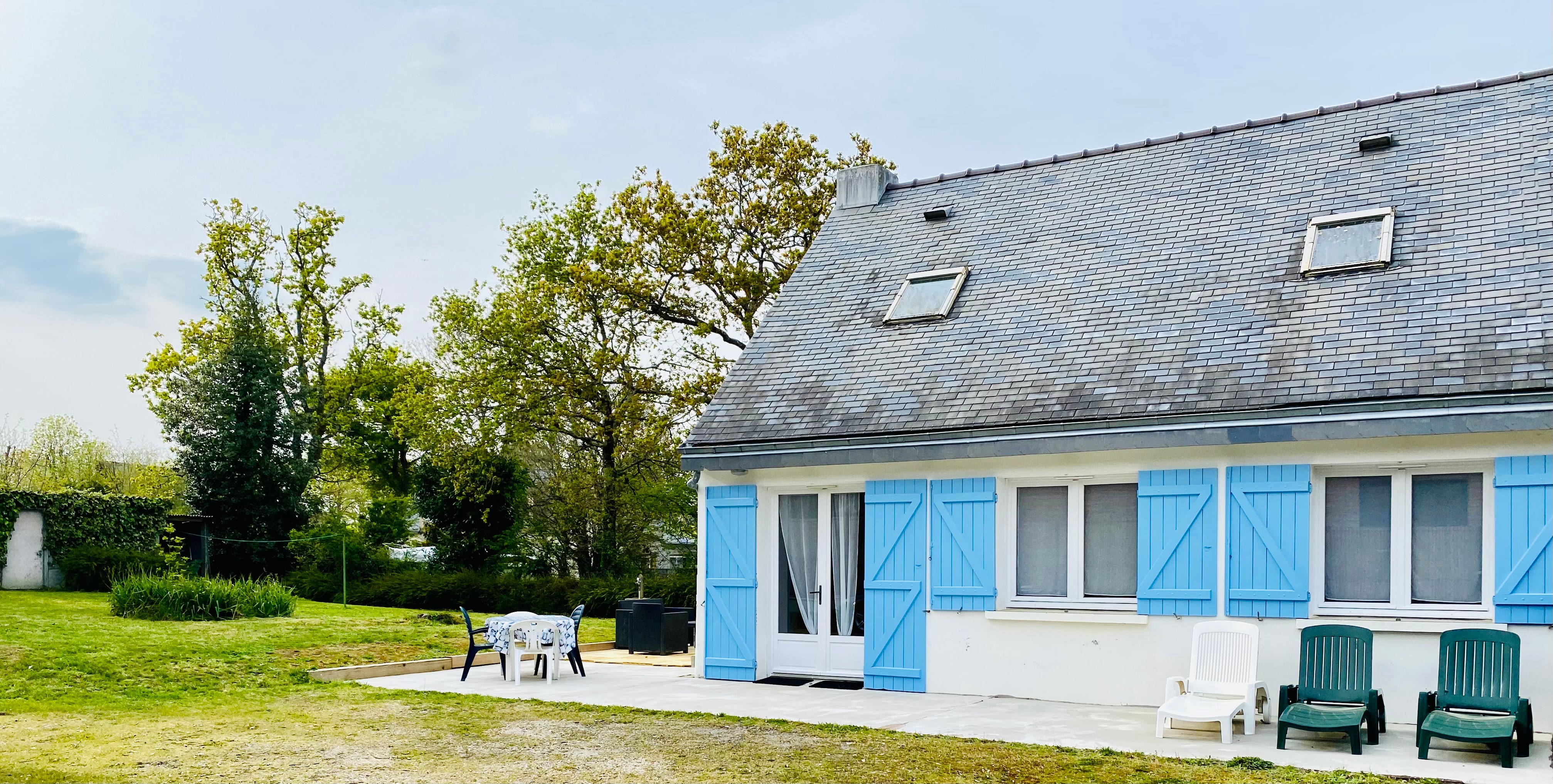 Photo n° 4 de la location