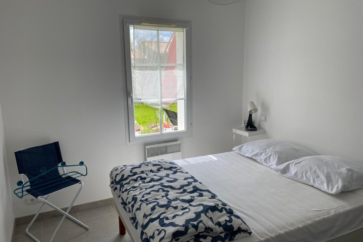 Chambre 2