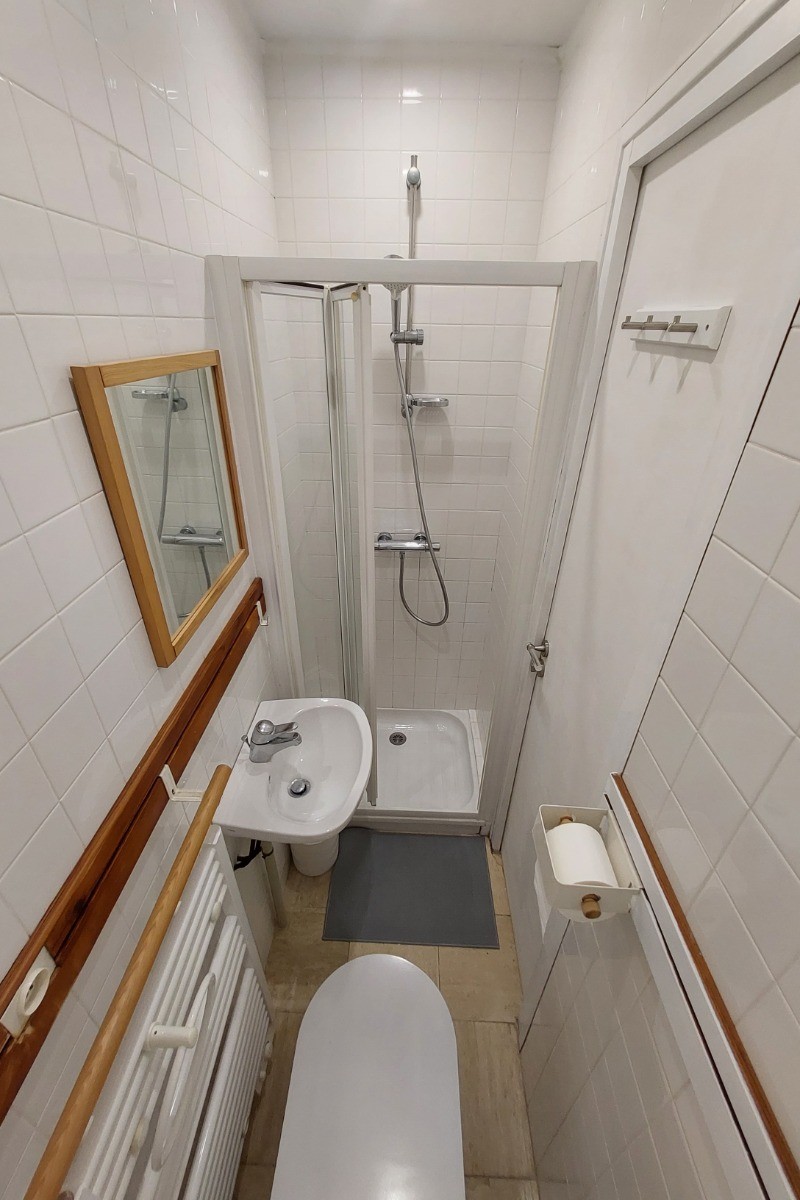 salle d'eau Chambre PAUL