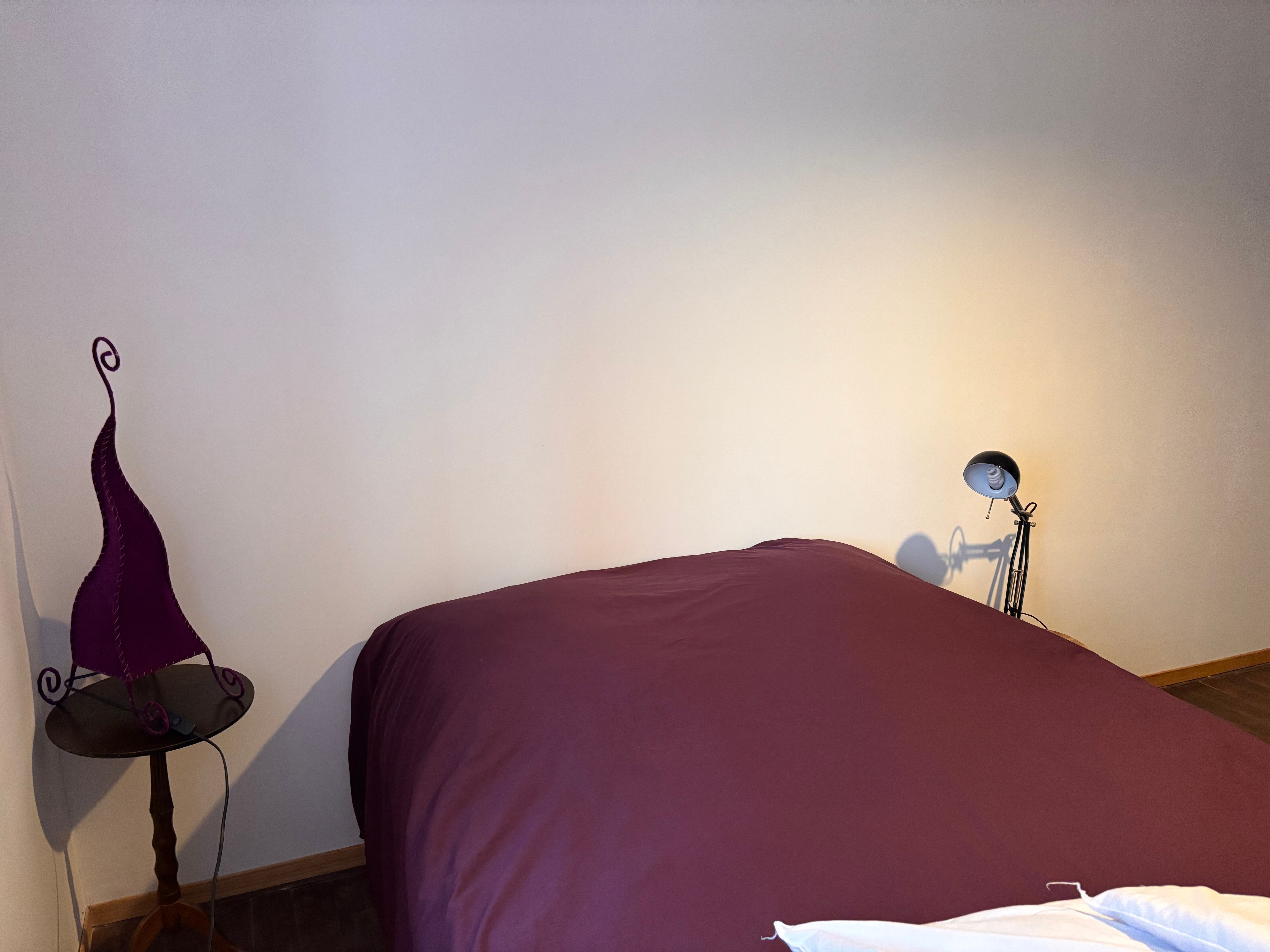 Chambre 2  - Appartement familial Begnécourt, Vosges