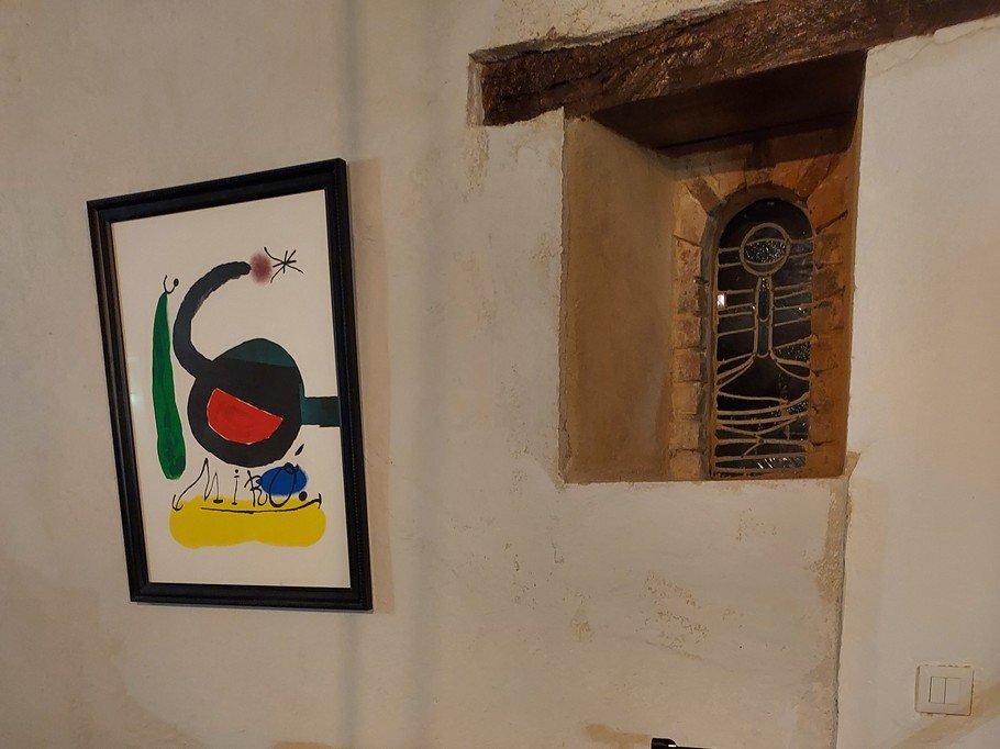 Lunette astronomique