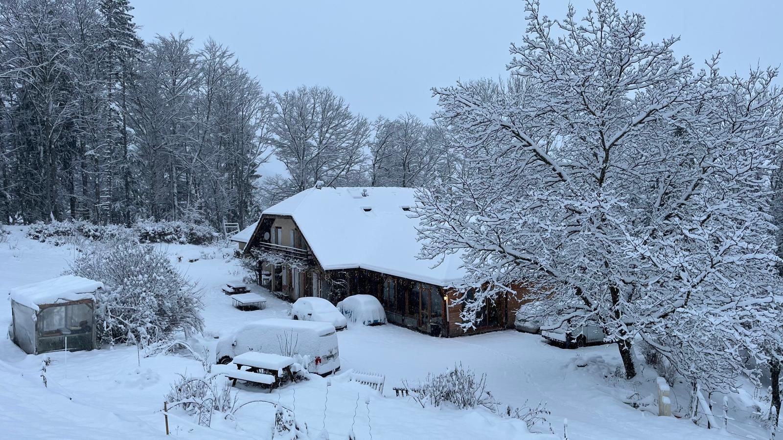 Photo n° 9 of the location