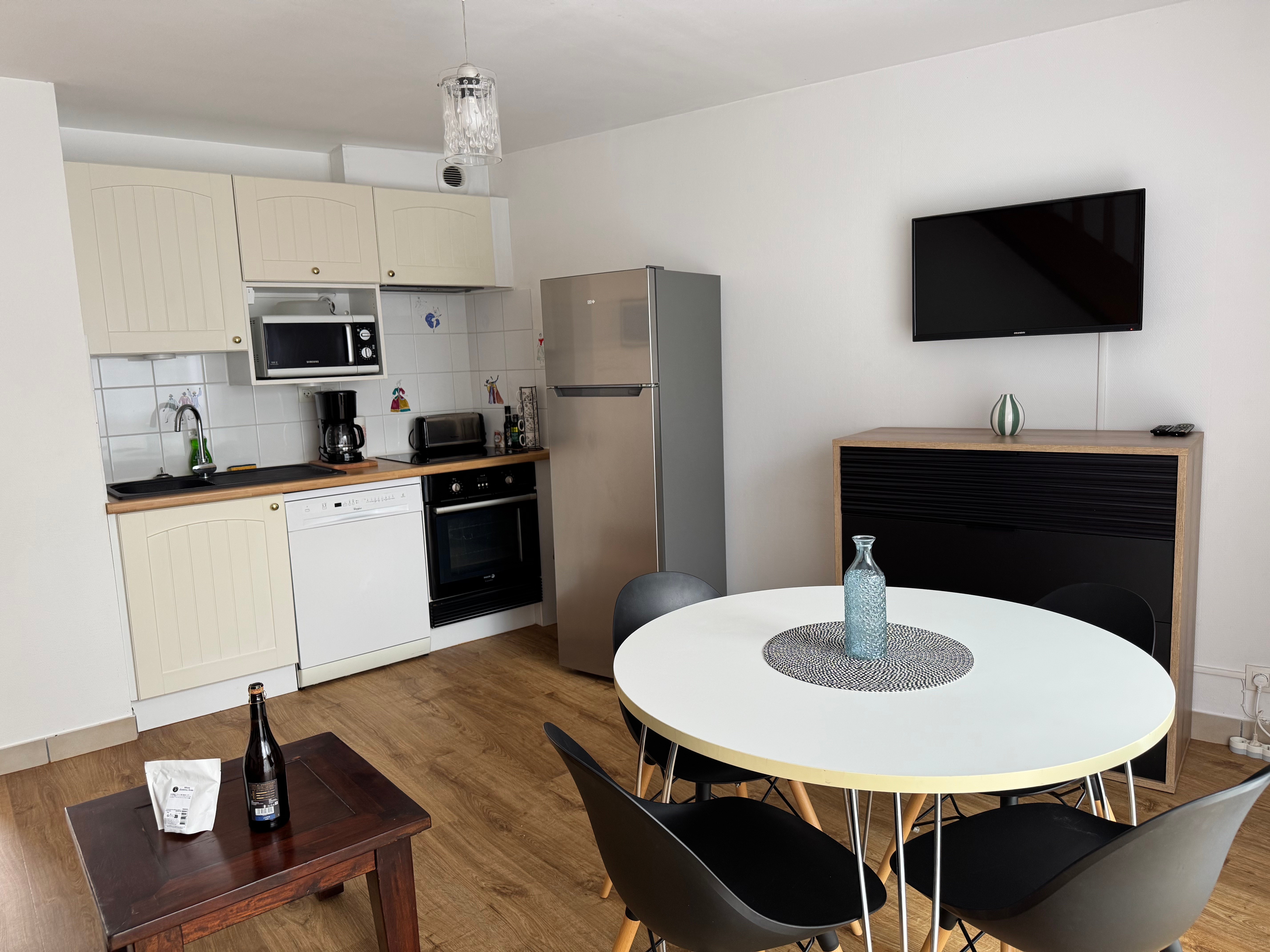 Photo n° 1 de la location