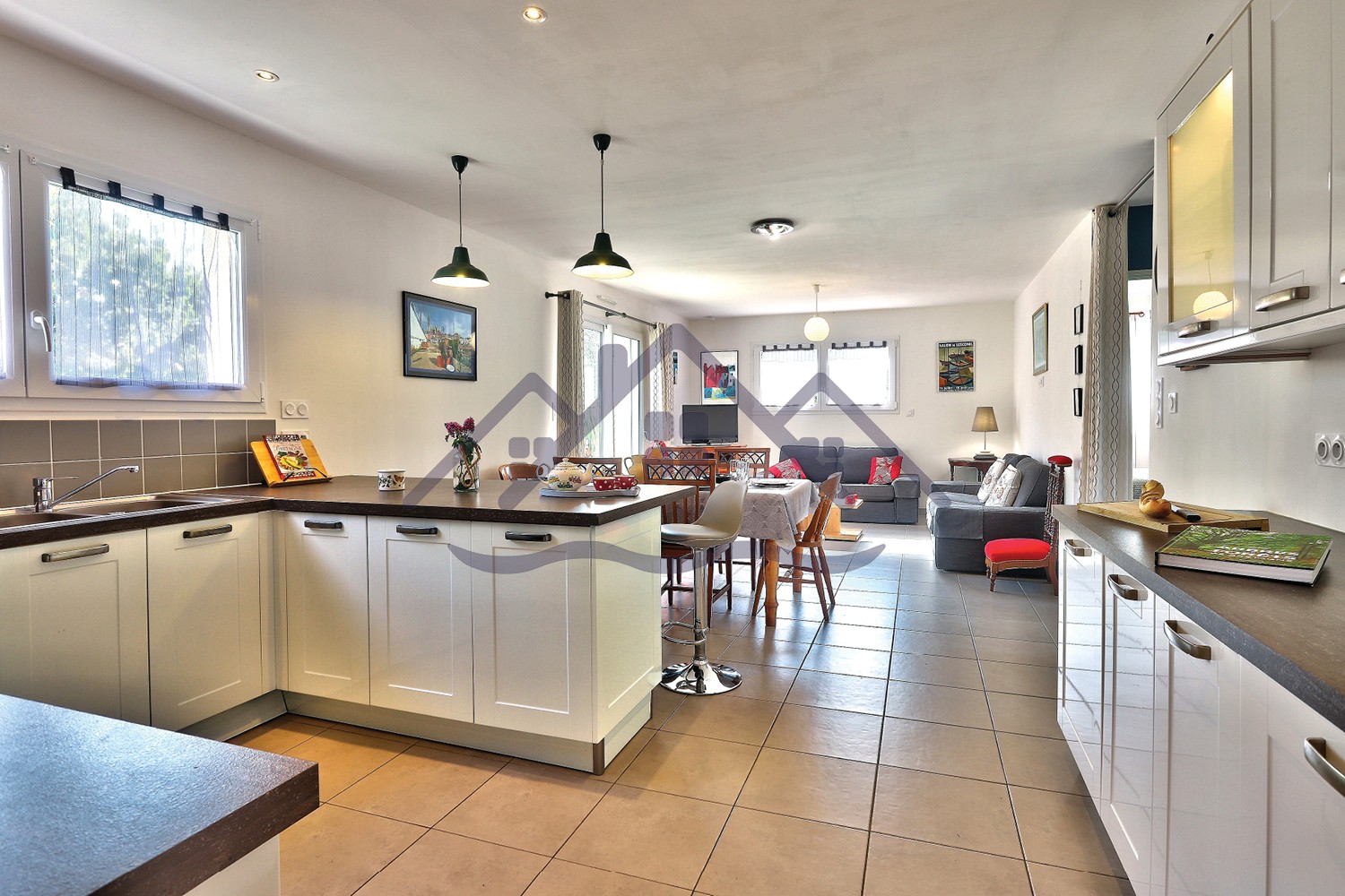 Photo n° 14 de la location