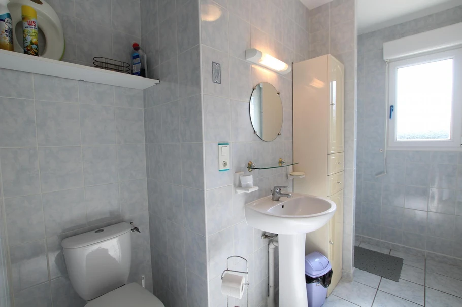 2 ème salle d'eau