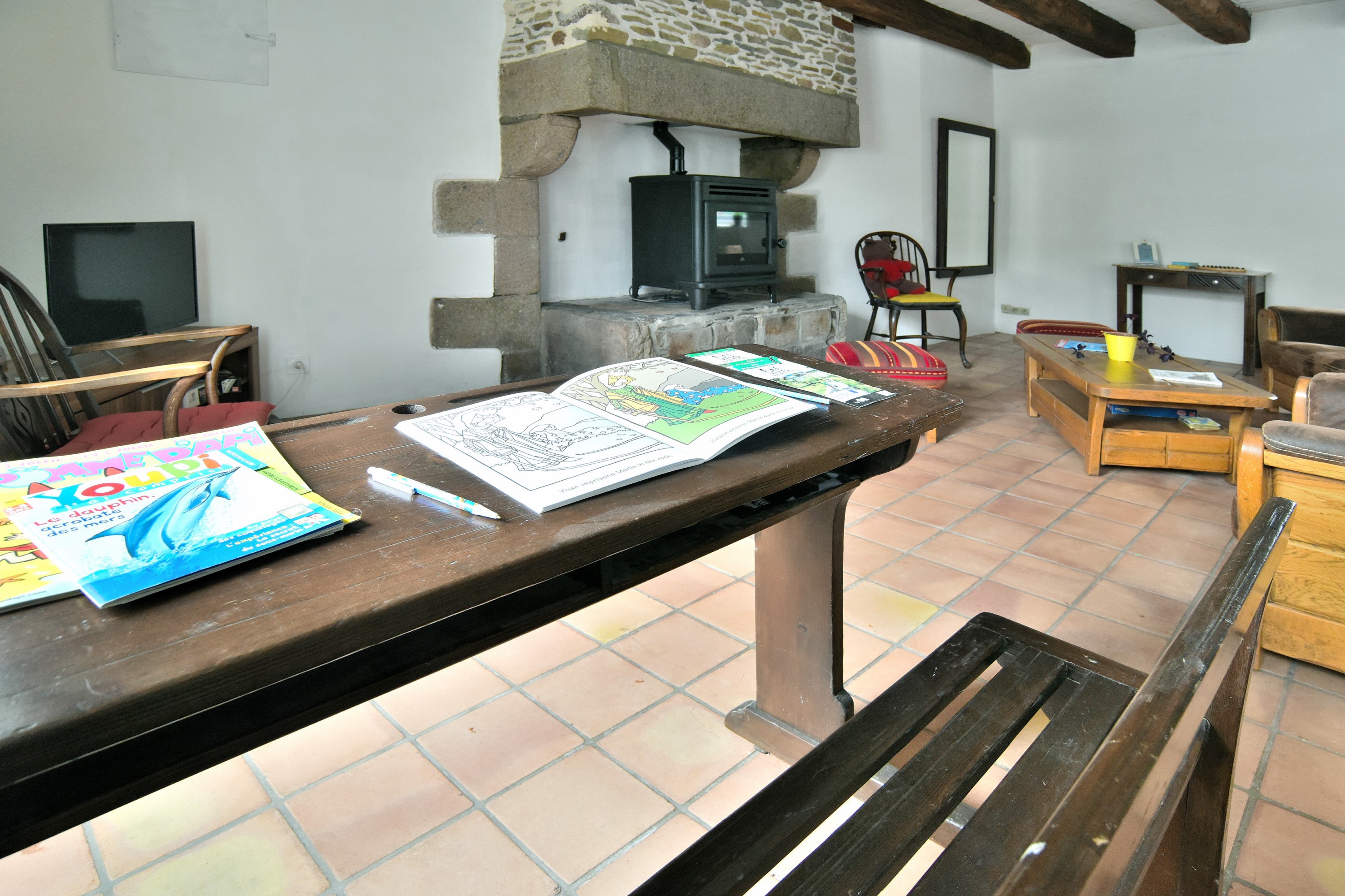 Photo n° 9 of the location