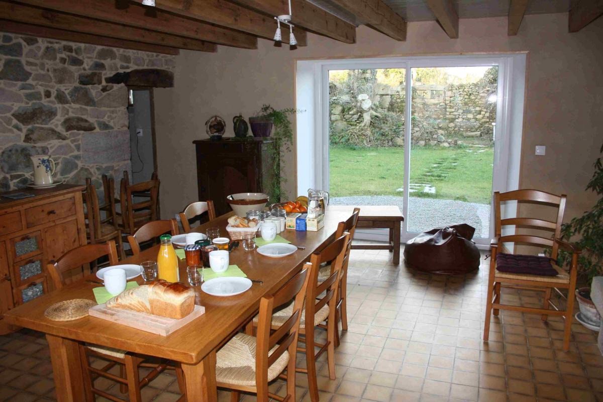 Photo n° 5 de la location