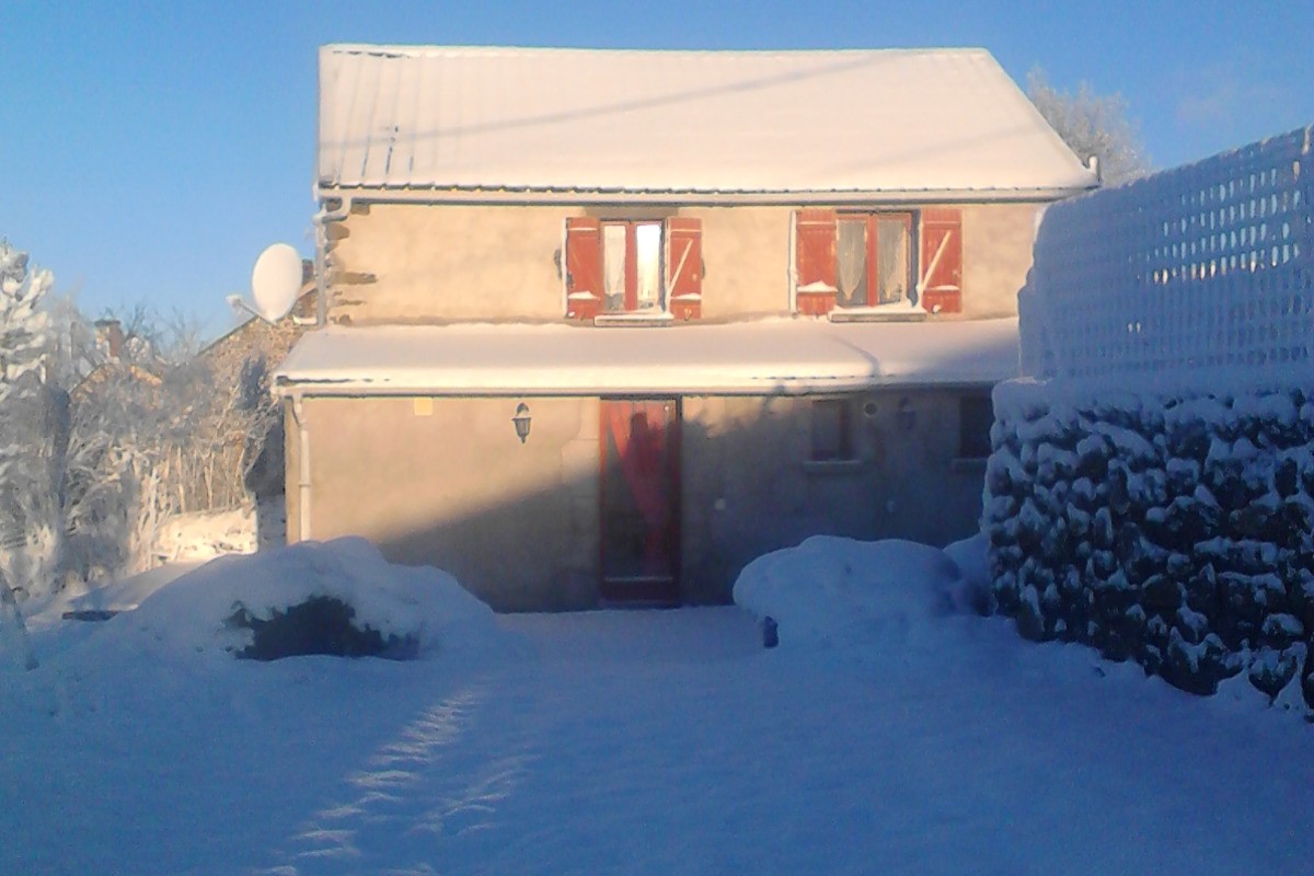 Hiver 2015