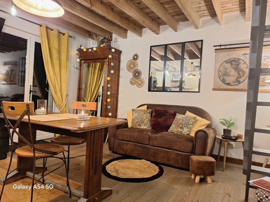 Photo n° 3 de la location