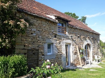 Martiel - Clos du Trep - Gite Rosa