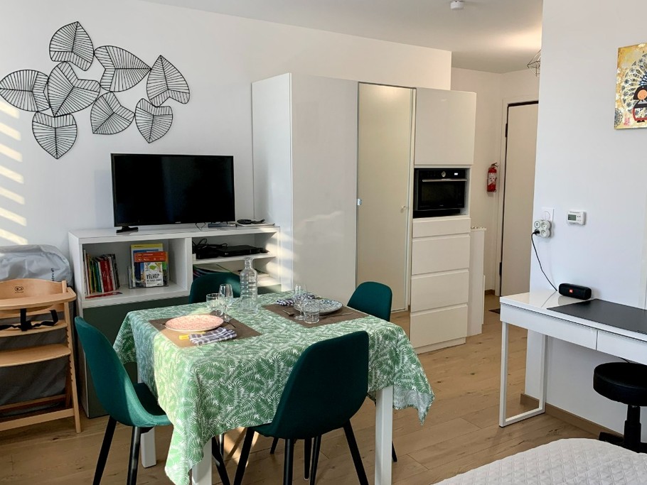 Photo n° 1 de la location