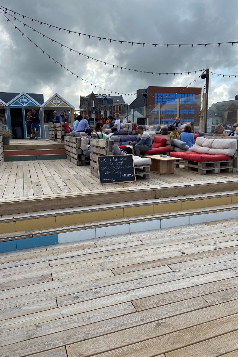 Celine Florek - Somme Tourisme