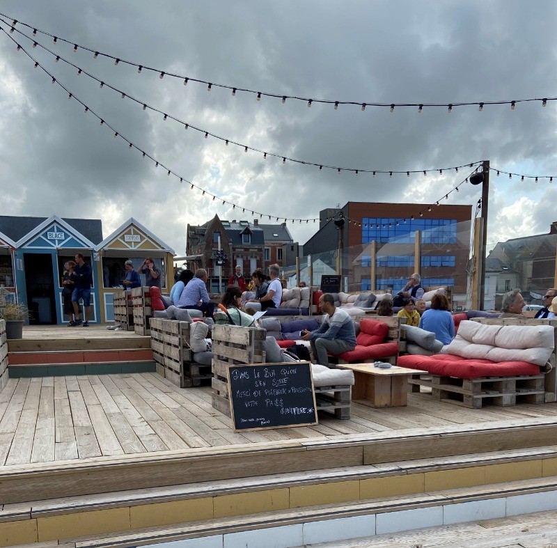 Celine Florek - Somme Tourisme