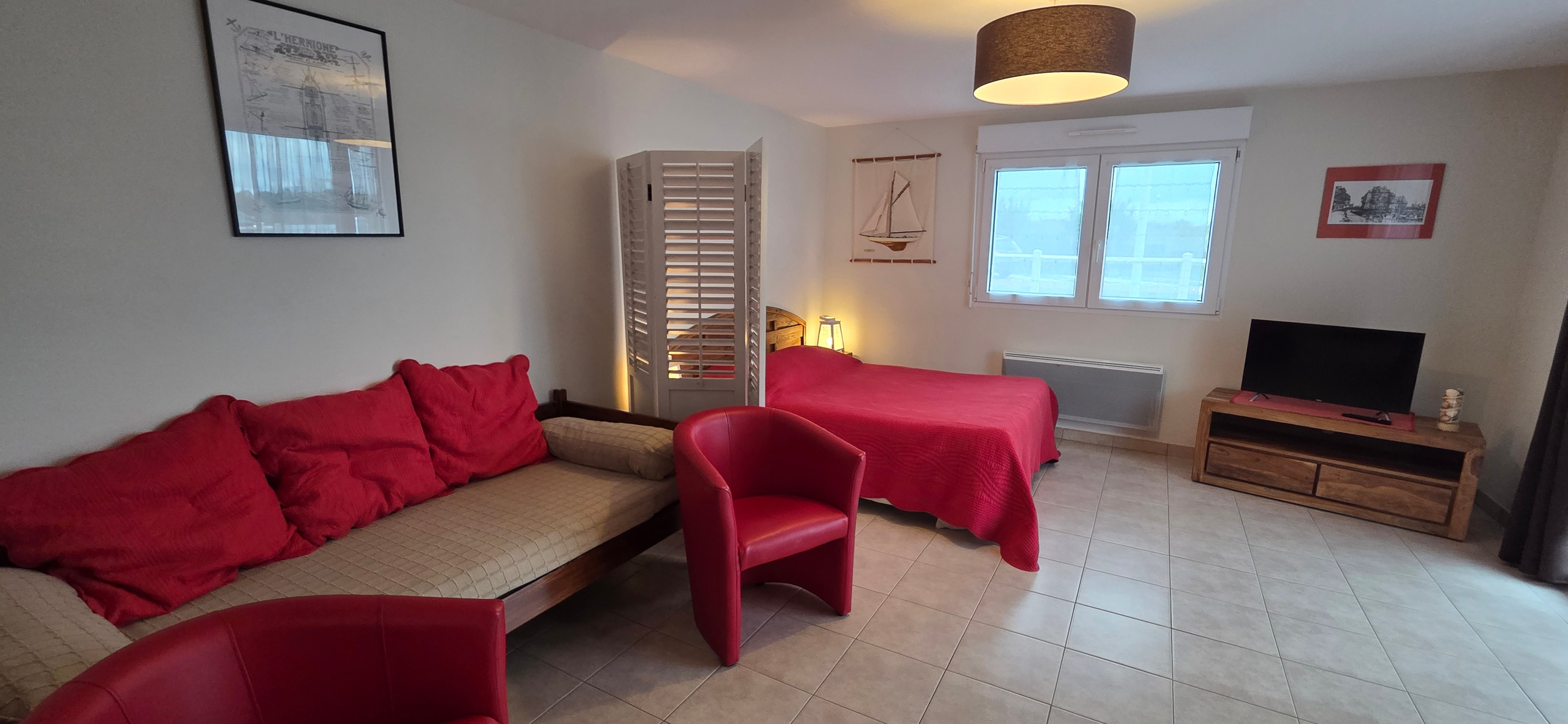 Les Dunes - Villa Dado