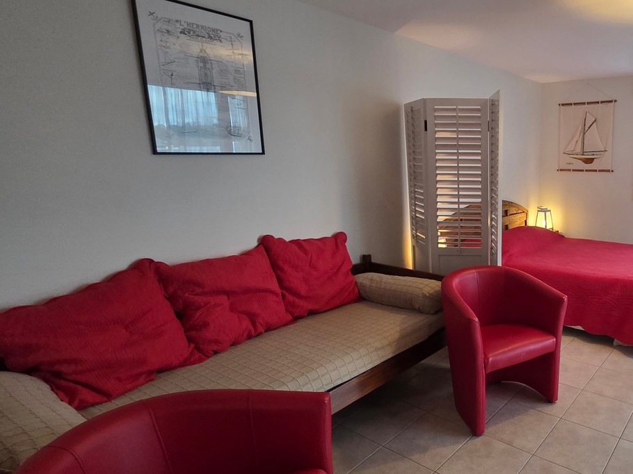 Les Dunes - Villa Dado