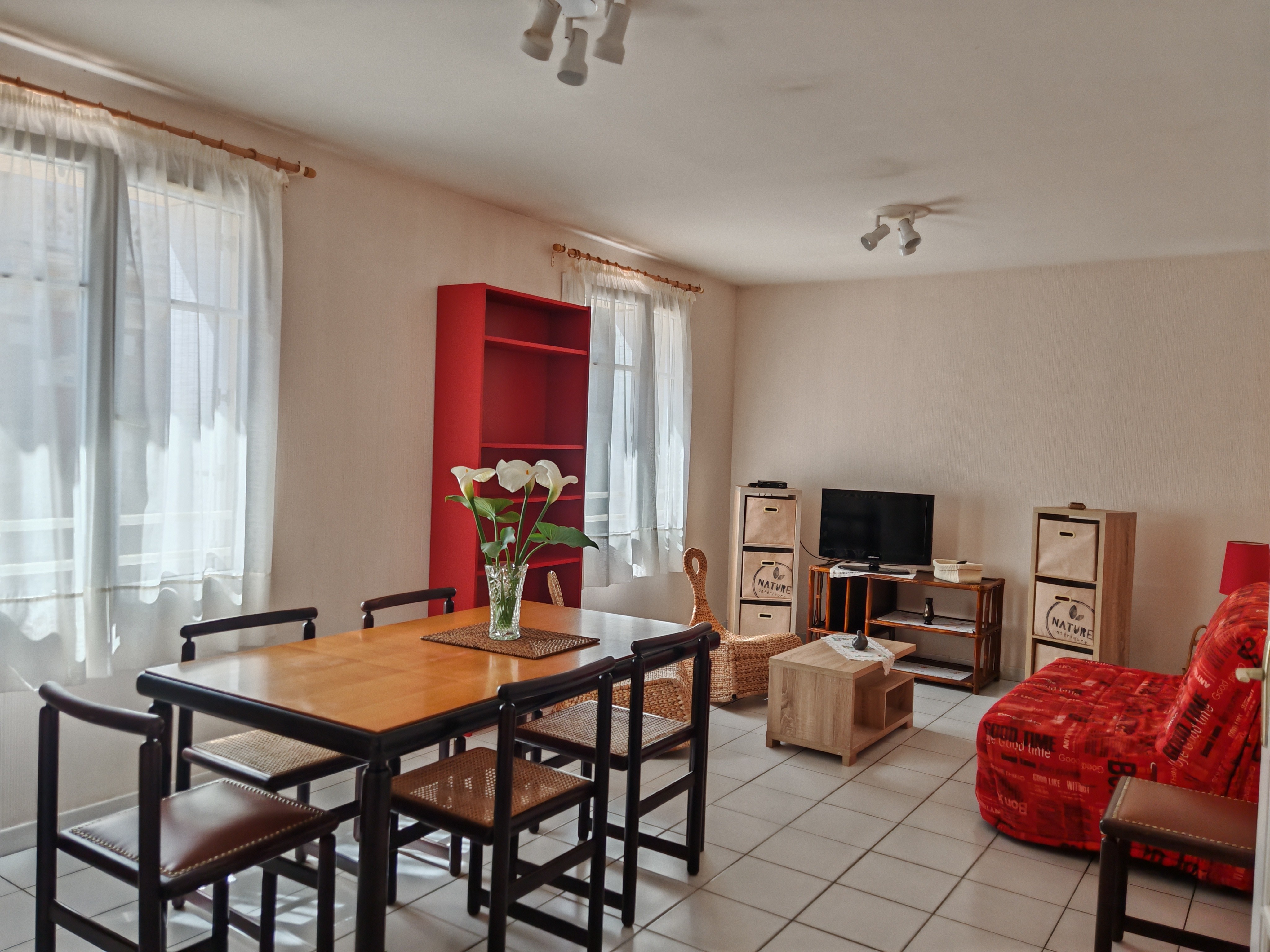Salon/séjour