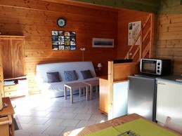 Le séjour-salon