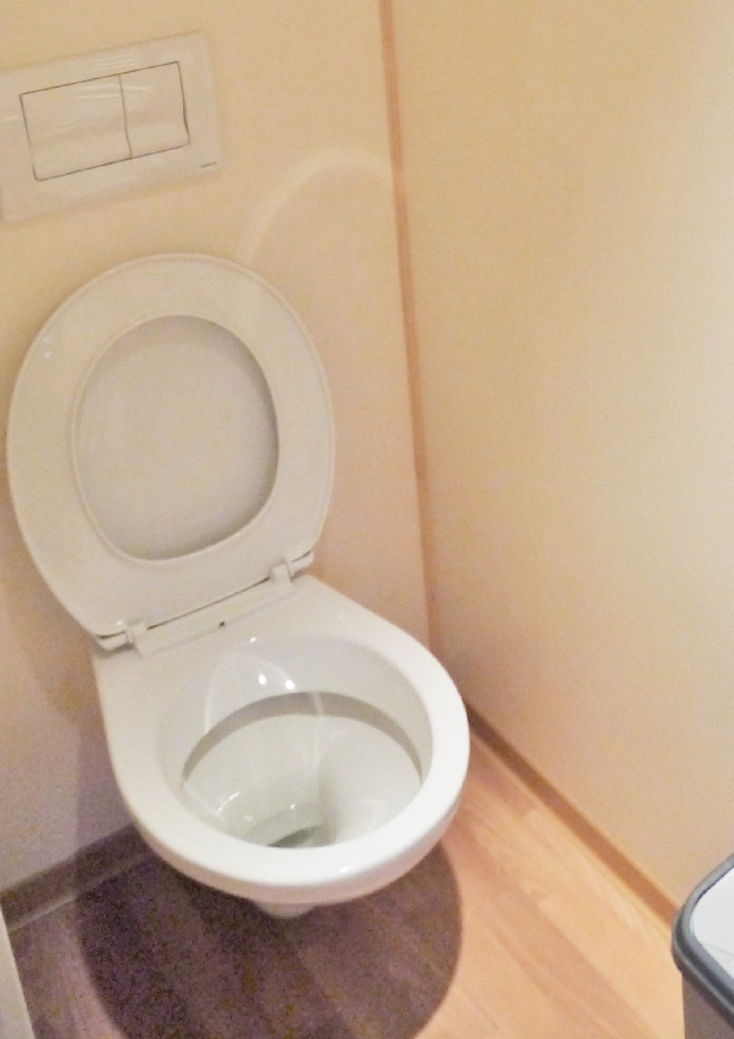 Toilette 2