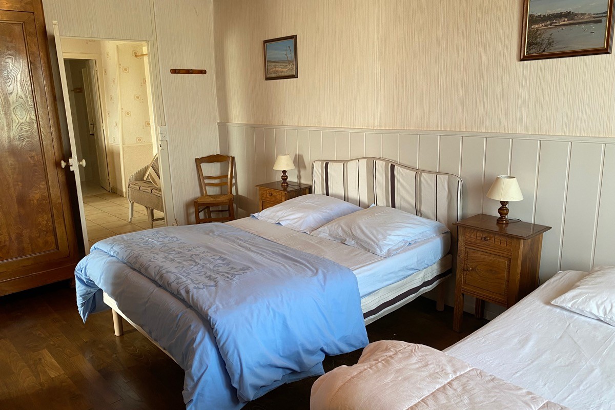 2eme Chambre