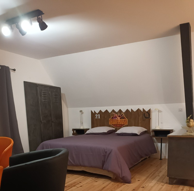 Photo n° 16 de la location