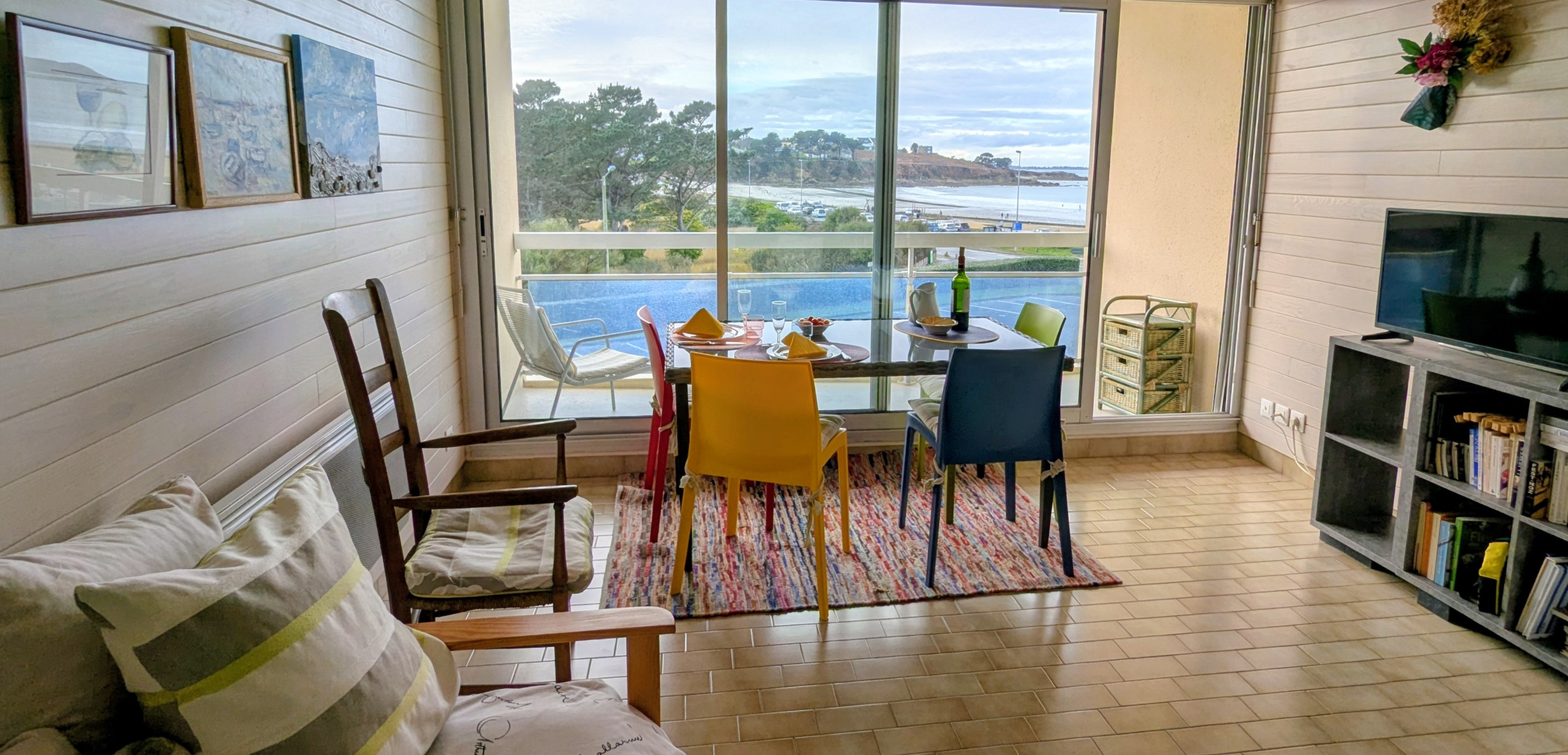 Photo n° 1 de la location