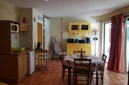 Côté repas