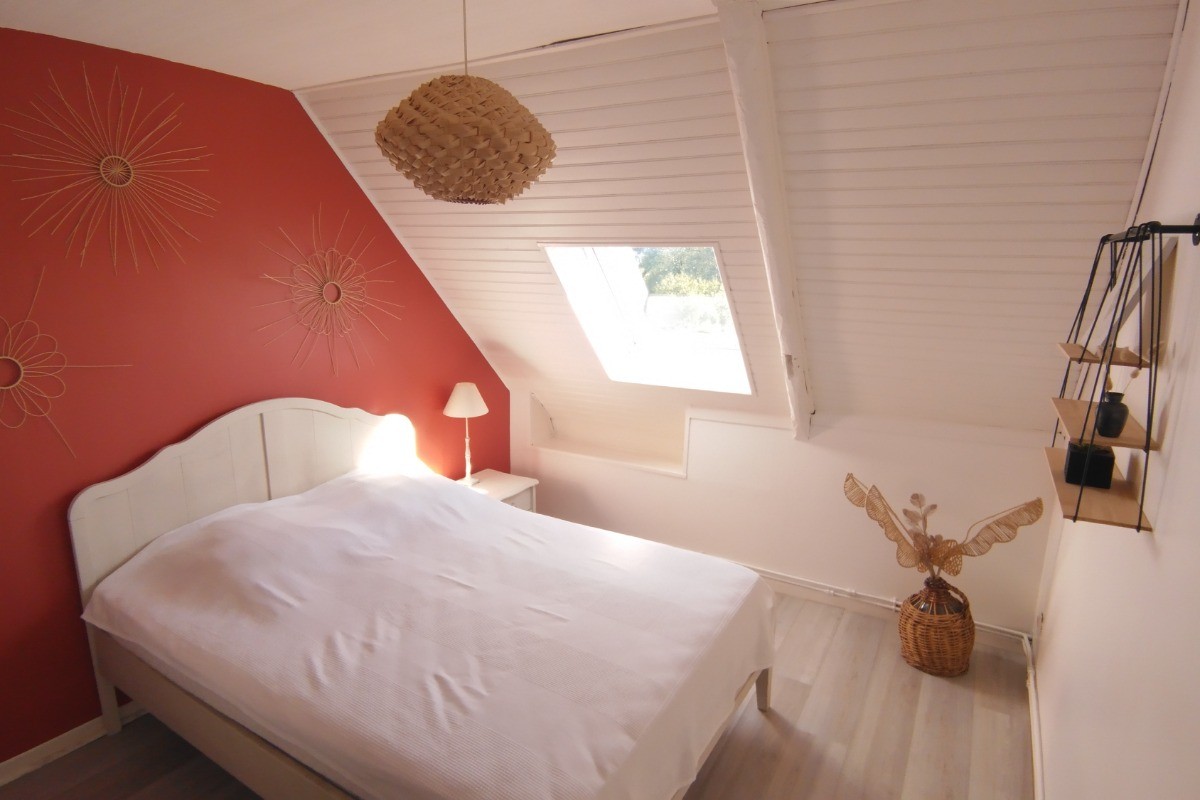 Chambre parentale