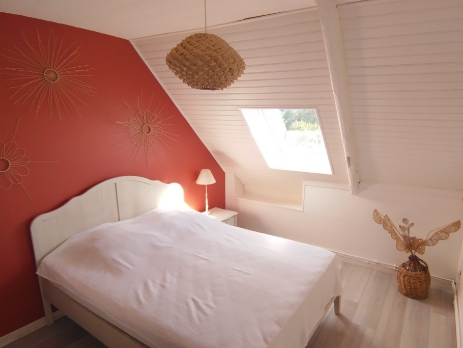 Chambre parentale