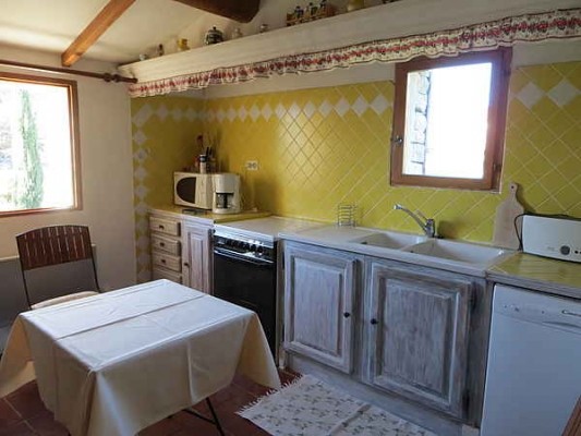 Photo n° 13 de la location