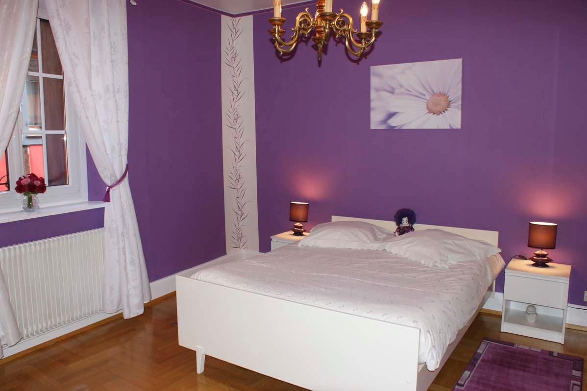 Chambre 2