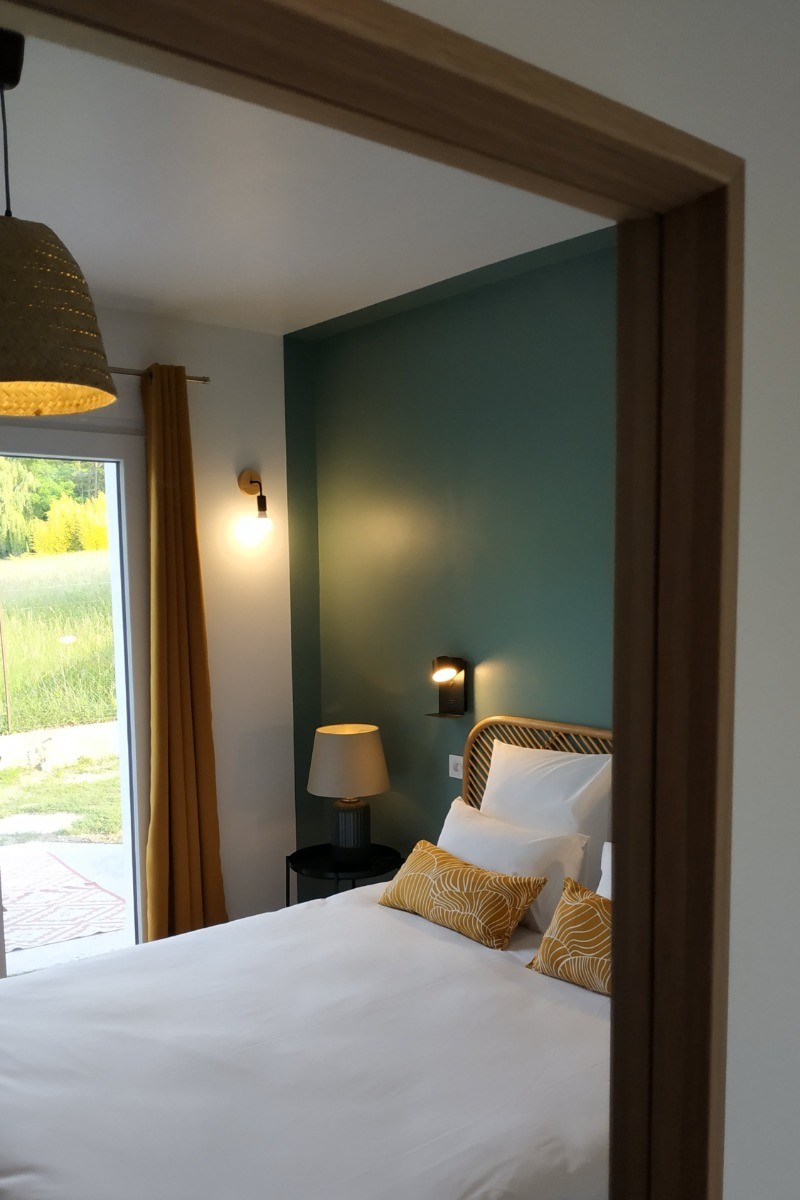 Photo n° 4 de la location