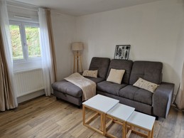 Salon - Au Rain Grébatte