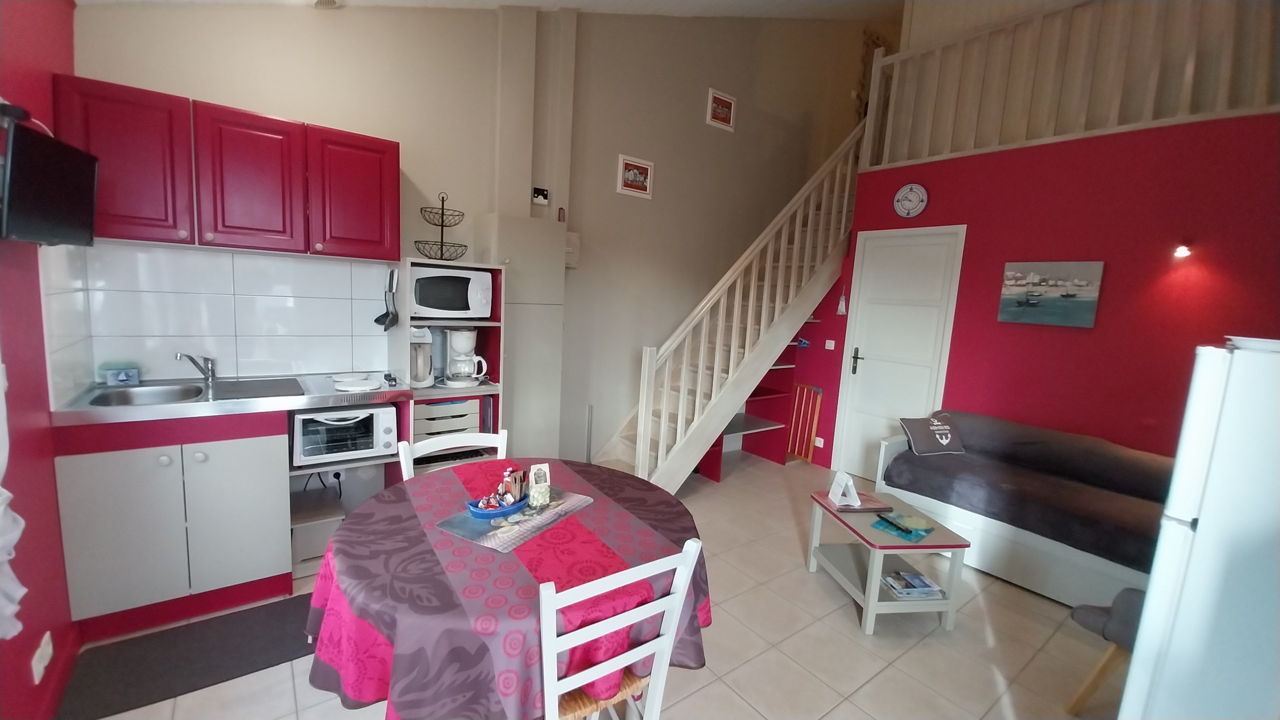 Photo n° 2 de la location