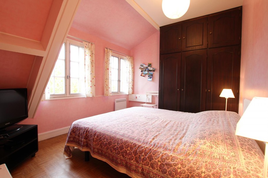 Murmure des flots-la chambre 1 160