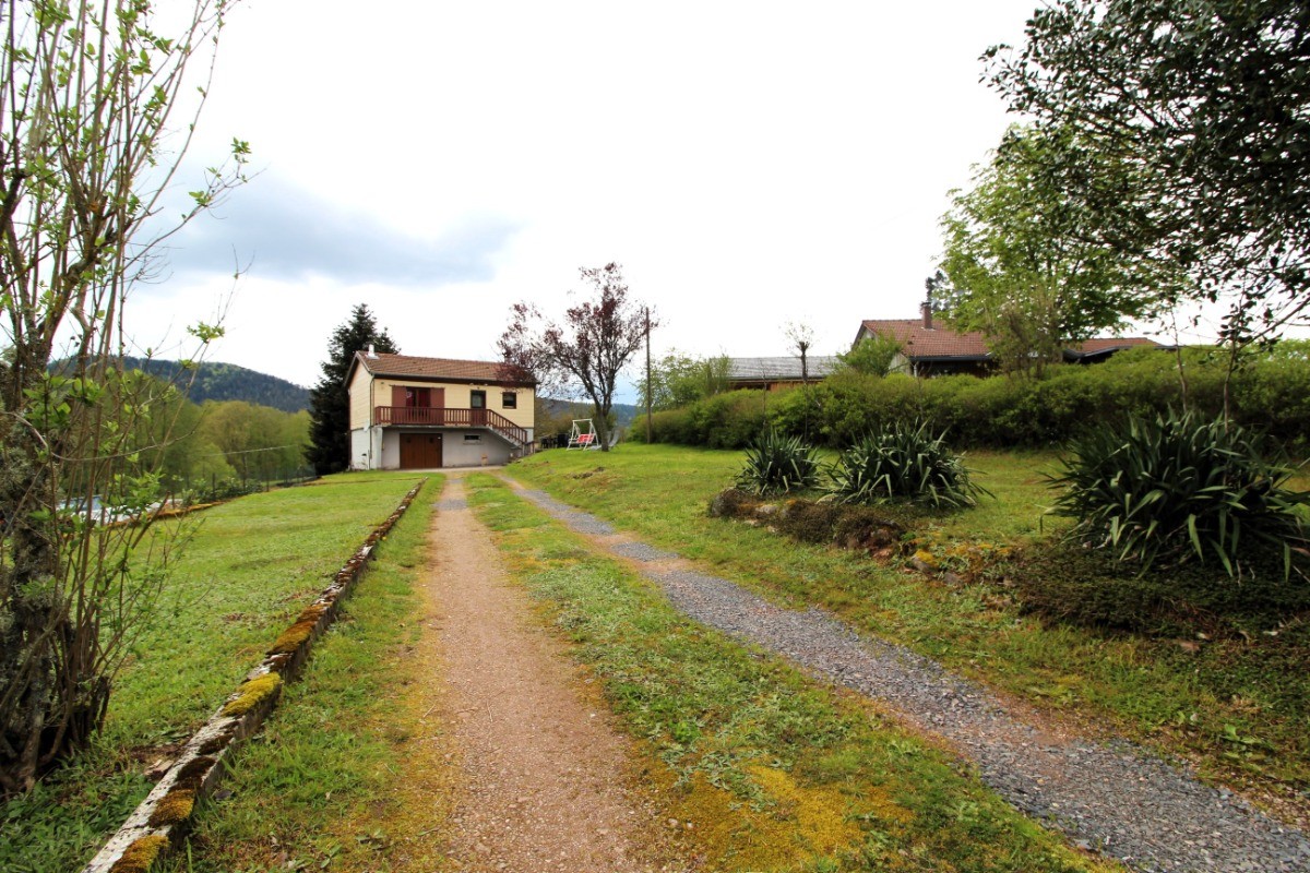 Gîte Chez Lucie
