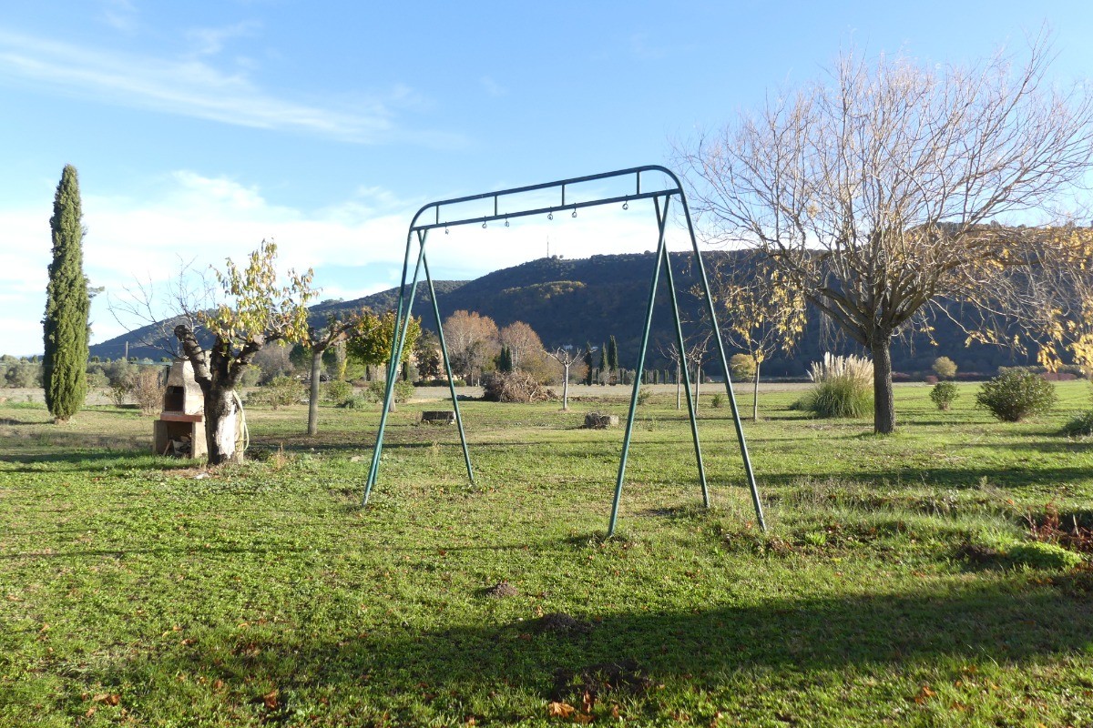 La Sarette, Oraison, Alpes de Haute Provence