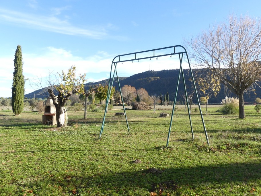 La Sarette, Oraison, Alpes de Haute Provence