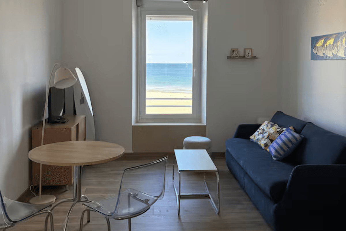 Photo n° 4 de la location
