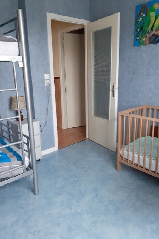 Location, Clévacances, Ploubalay, Beaussais sur Mer, Chambre 2 - 2