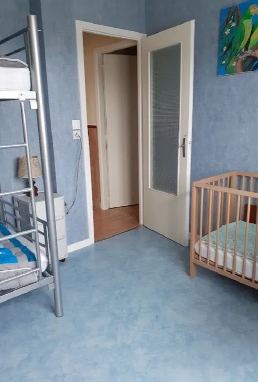 Location, Clévacances, Ploubalay, Beaussais sur Mer, Chambre 2 - 2