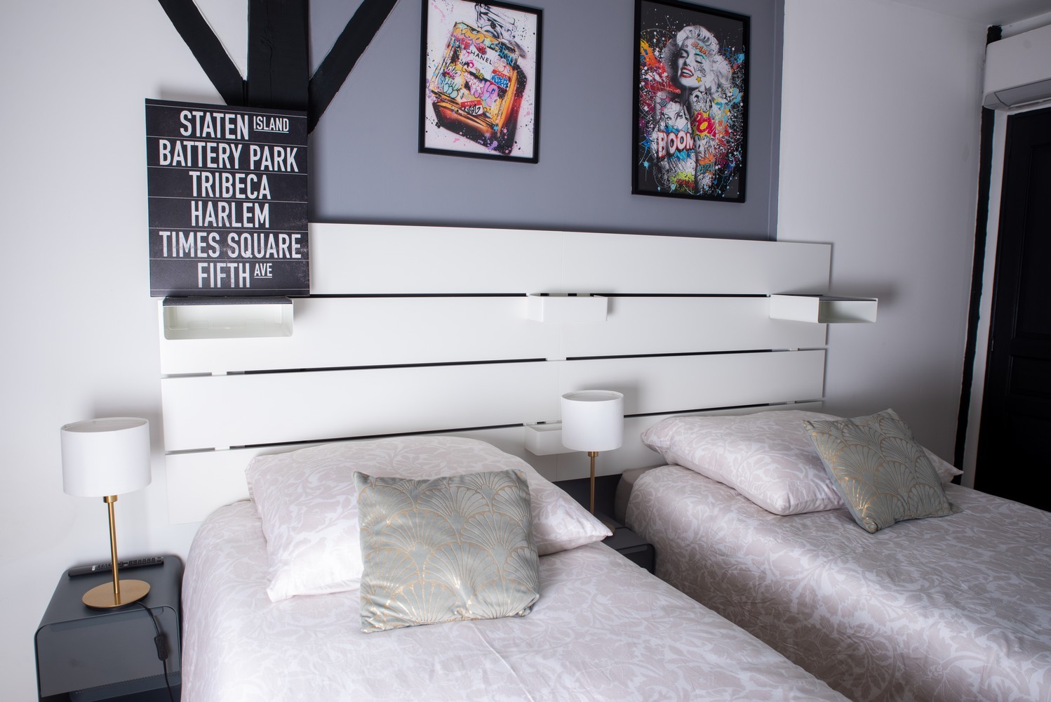 Chambre Marylin