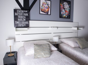 Chambre Marylin