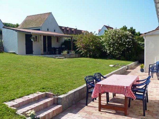 Photo n° 12 de la location