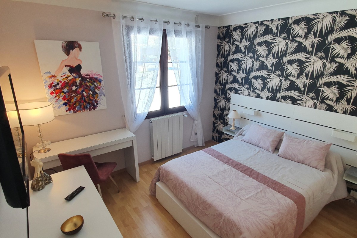 Chambre n° 4