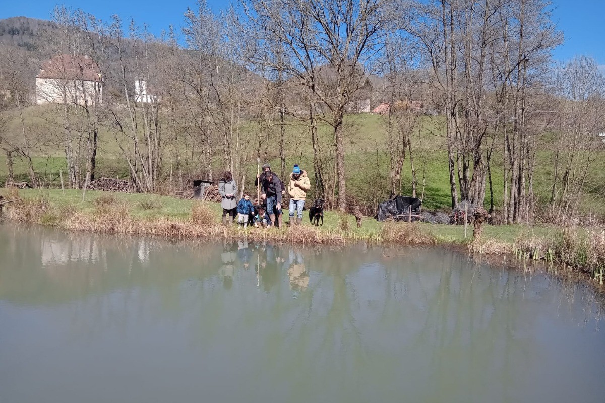 Photo n° 19 de la location