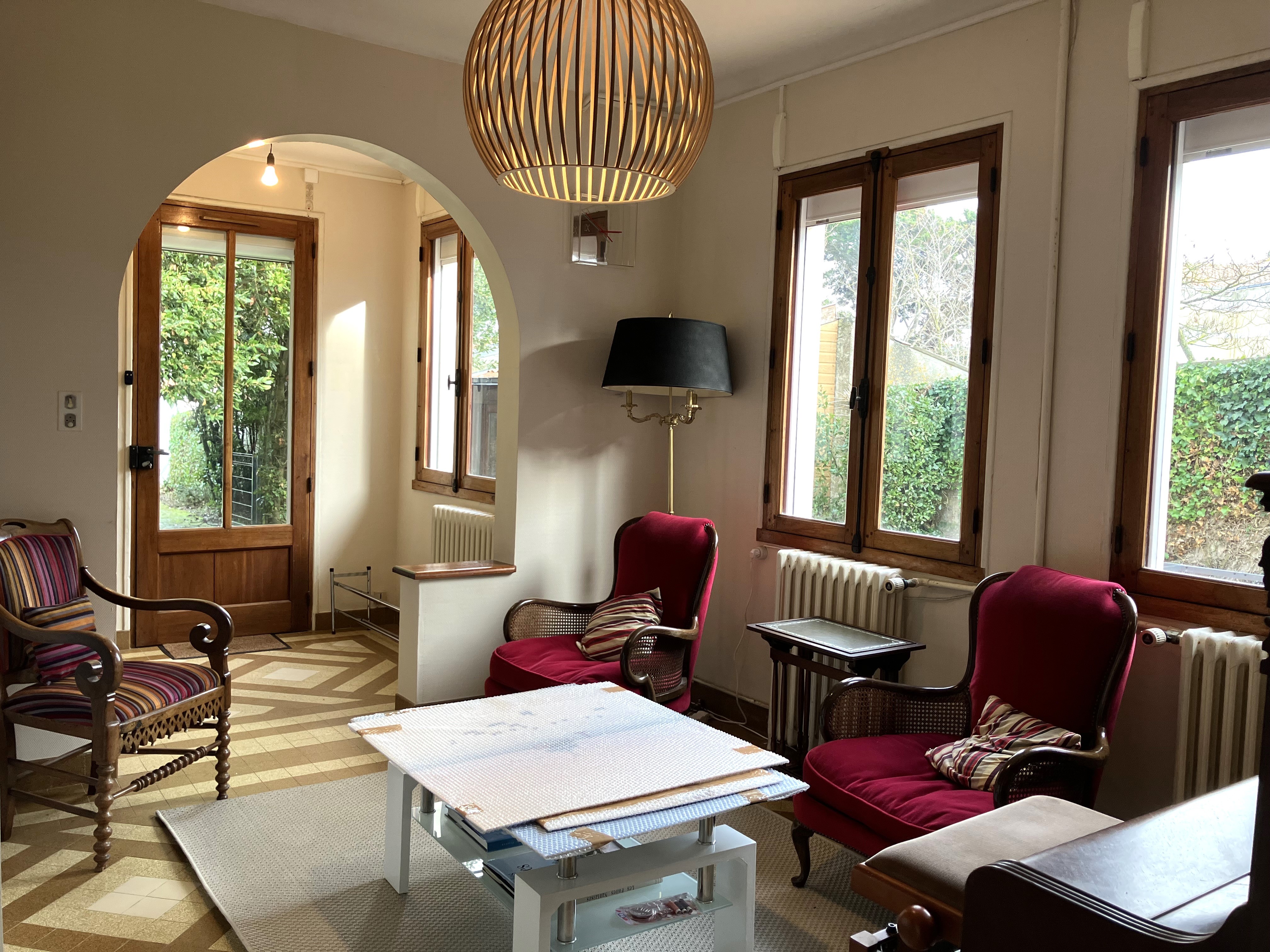 Salon