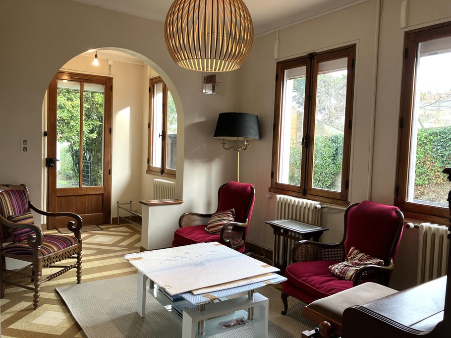 Salon