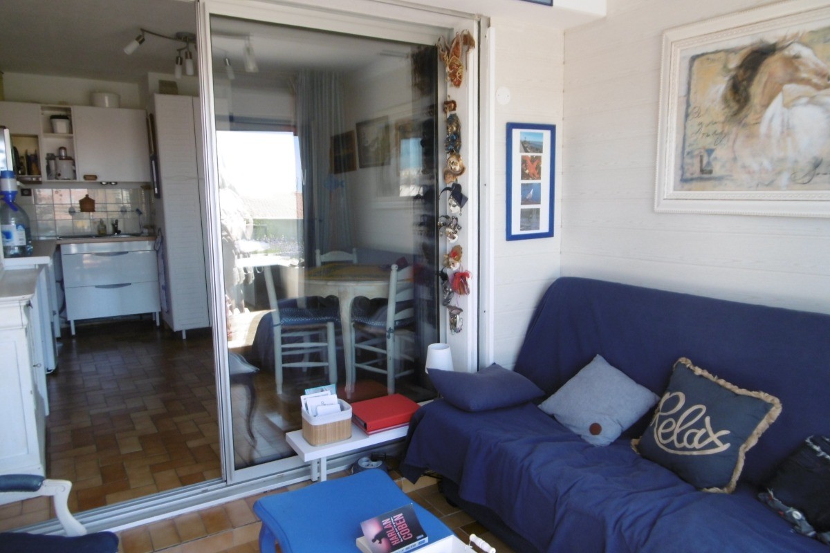 Loggia
